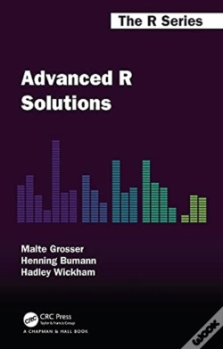 Capa do artigo Advanced R Solutions