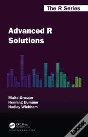 Capa do artigo Advanced R Solutions