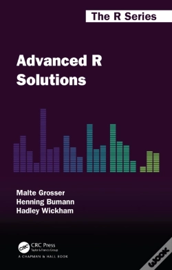 Capa do artigo Advanced R Solutions