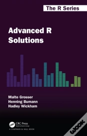 Capa do artigo Advanced R Solutions