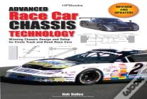 Advanced Race Car Chassis Technology