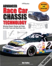 Advanced Race Car Chassis Technology