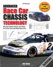 Capa do artigo Advanced Race Car Chassis Technology