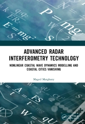 Capa do artigo Advanced Radar Interferometry Technology