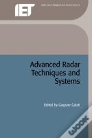 Advanced Radar Techniques And Systems