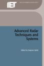Advanced Radar Techniques And Systems - Preview