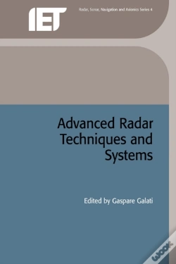 Capa do artigo Advanced Radar Techniques And Systems