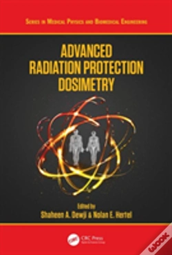 Capa do artigo Advanced Radiation Protection Dosimetry