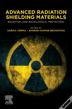 Capa do artigo Advanced Radiation Shielding Materials