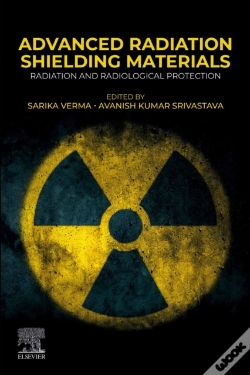 Capa do artigo Advanced Radiation Shielding Materials