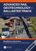 Advanced Rail Geotechnology Â€“ Ballasted Track