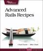 Advanced Rails Recipes - Preview