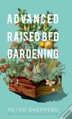 Capa do artigo Advanced Raised Bed Gardening