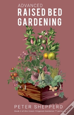 Capa do artigo Advanced Raised Bed Gardening