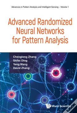 Capa do artigo Advanced Randomized Neural Networks For Pattern Analysis