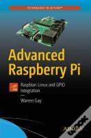 Advanced Raspberry Pi