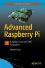 Advanced Raspberry Pi - Preview