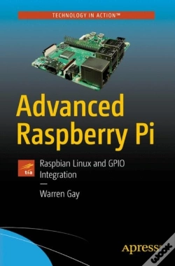 Capa do artigo Advanced Raspberry Pi