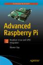 Advanced Raspberry Pi - Preview