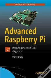 Capa do artigo Advanced Raspberry Pi