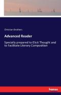 Advanced Reader