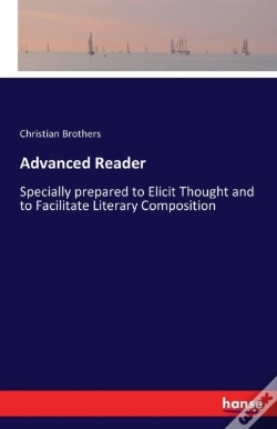 Capa do artigo Advanced Reader