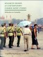 Advanced Reader Of Contemporary Chinese Short Stories - Preview