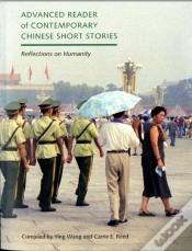 Capa do artigo Advanced Reader Of Contemporary Chinese Short Stories