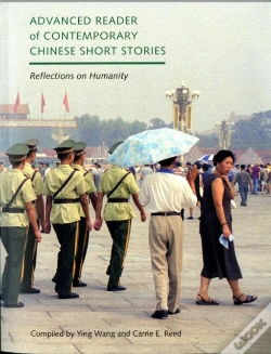 Capa do artigo Advanced Reader Of Contemporary Chinese Short Stories