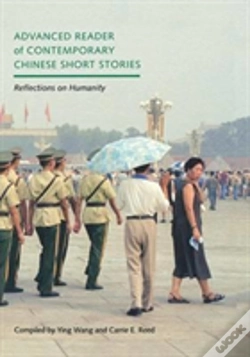 Capa do artigo Advanced Reader Of Contemporary Chinese Short Stories