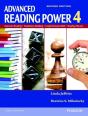 Advanced Reading Power 4 - Preview