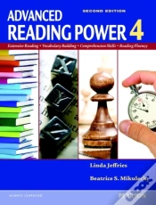Capa do artigo Advanced Reading Power 4