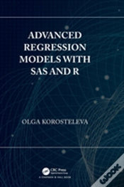 Capa do artigo Advanced Regression Models With Sas And R