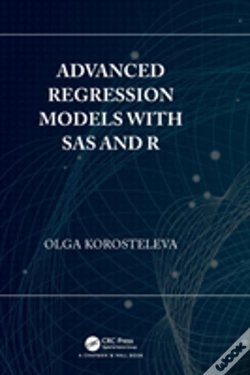 Capa do artigo Advanced Regression Models With Sas And R