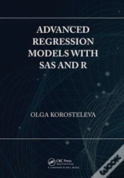 Capa do artigo Advanced Regression Models With Sas And R
