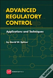 Capa do artigo Advanced Regulatory Control