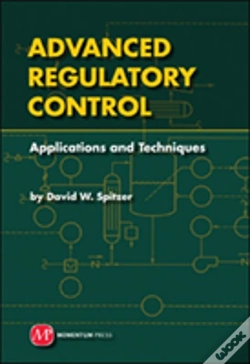 Capa do artigo Advanced Regulatory Control