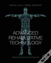 Capa do artigo Advanced Rehabilitative Technology
