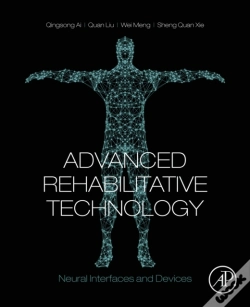 Capa do artigo Advanced Rehabilitative Technology