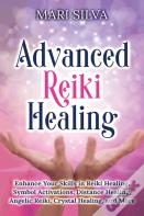 Advanced Reiki Healing