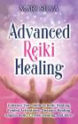 Advanced Reiki Healing - Preview