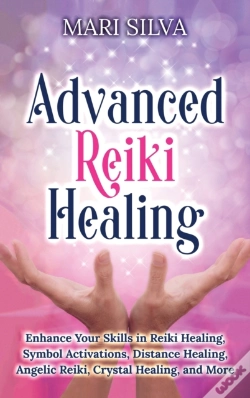 Capa do artigo Advanced Reiki Healing