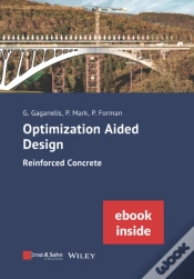 Capa do artigo Advanced Reinforced Concrete Design, (Inkl. E-Book Als Pdf)