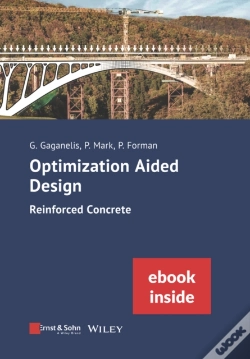 Capa do artigo Advanced Reinforced Concrete Design, (Inkl. E-Book Als Pdf)