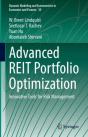 Advanced Reit Portfolio Optimization - Preview