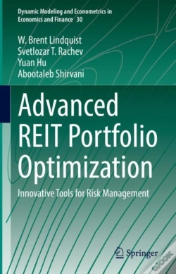 Capa do artigo Advanced Reit Portfolio Optimization