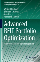 Advanced Reit Portfolio Optimization