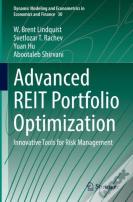 Advanced Reit Portfolio Optimization