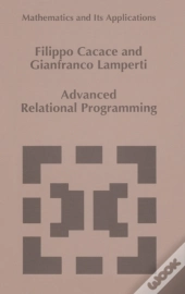 Advanced Relational Programming