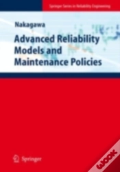 Capa do artigo Advanced Reliability Models And Maintenance Policies